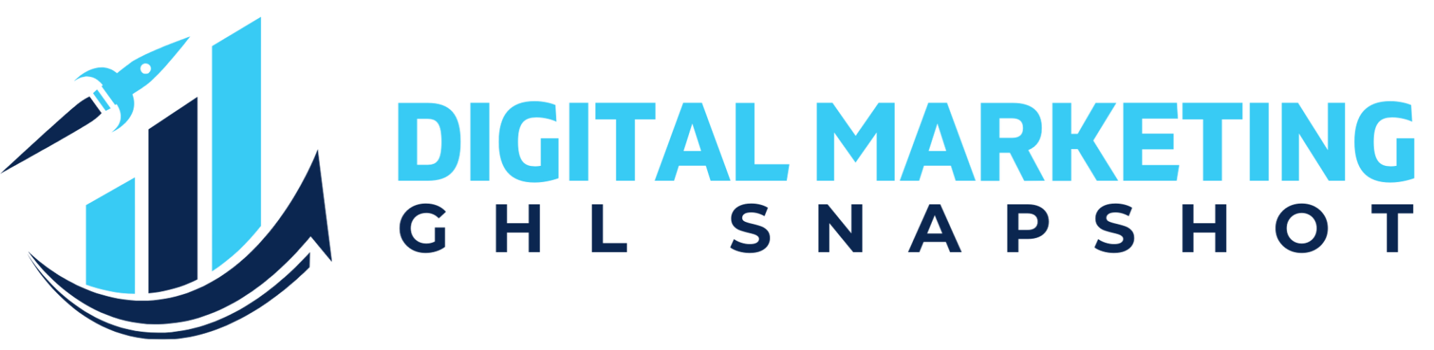 Digital Marketing GHL Snapshot